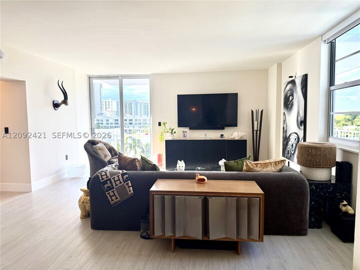 Property Photo:  2829 Indian Creek Dr 603  FL 33140 