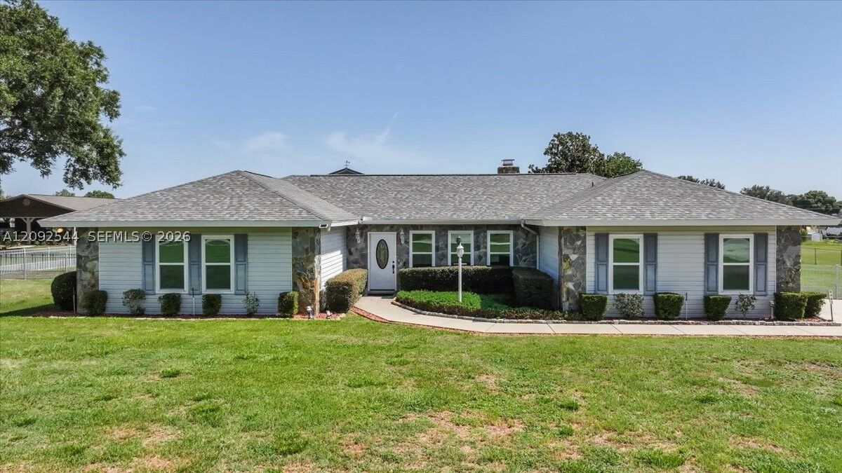 Property Photo:  6483 SE 88 St  FL 34472 