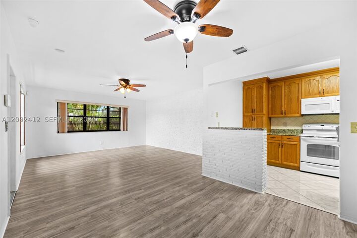 Property Photo:  5630 Sheridan St  FL 33021 