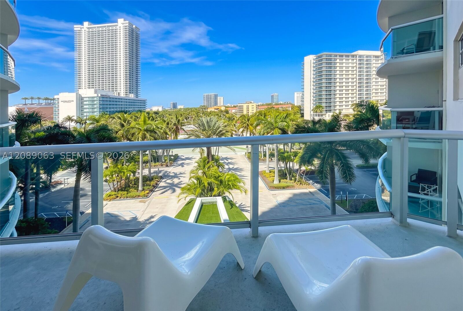 Property Photo:  3901 S Ocean Dr 6S  FL 33019 