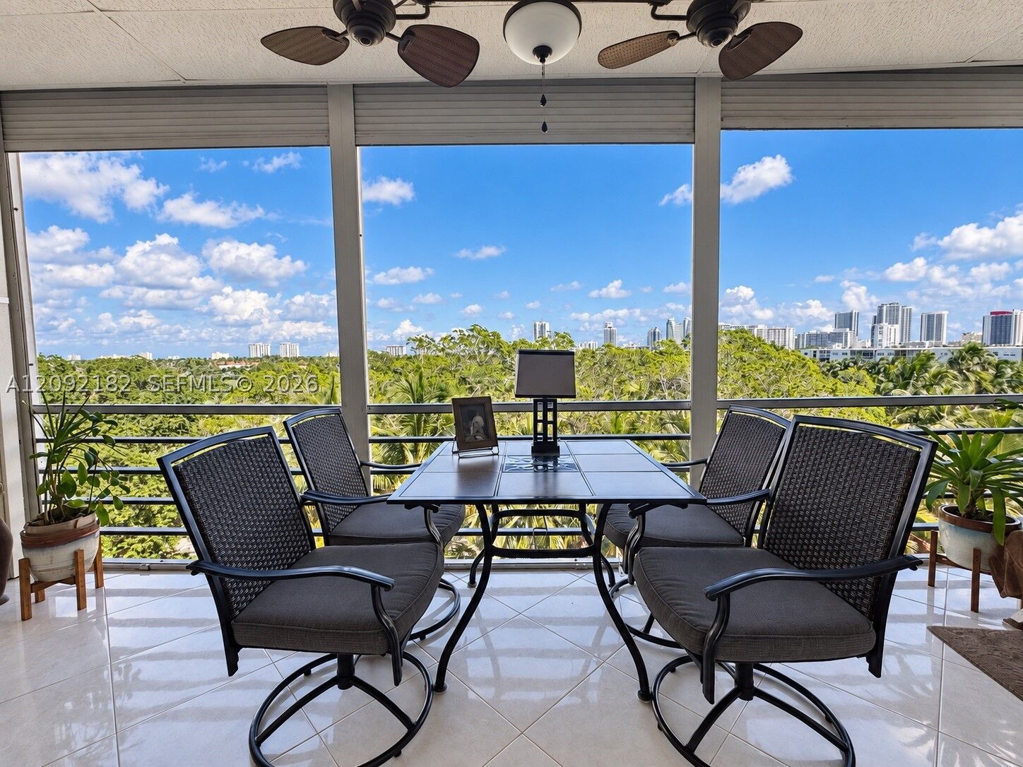 Property Photo:  1000 NE 14th Ave 703  FL 33009 