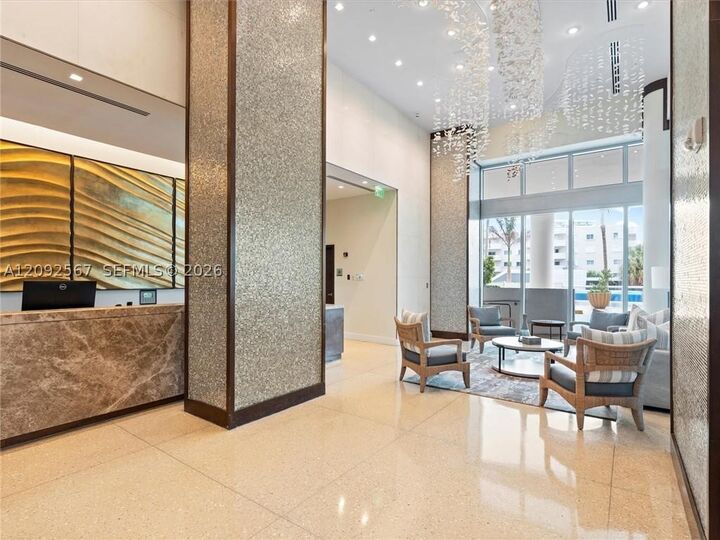 Property Photo:  6799 Collins Ave 301  FL 33141 