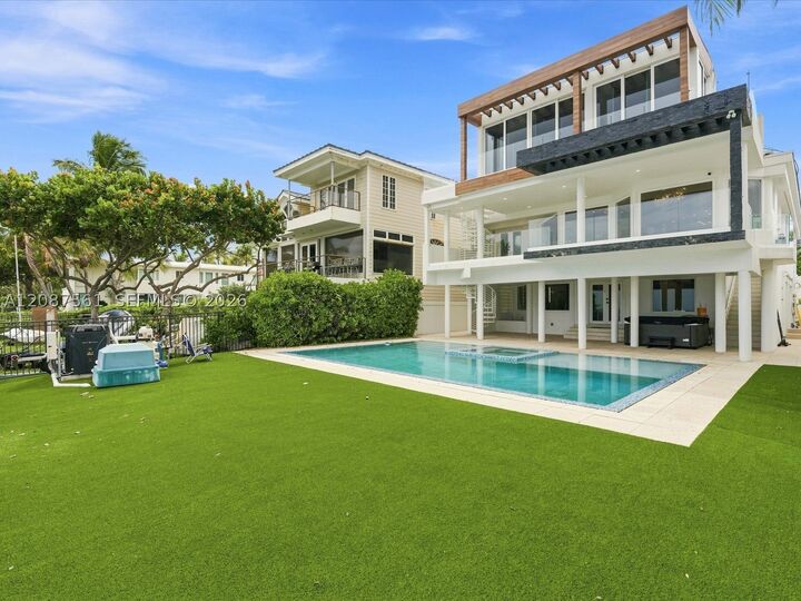 Property Photo:  3036 N Atlantic Blvd  FL 33308 