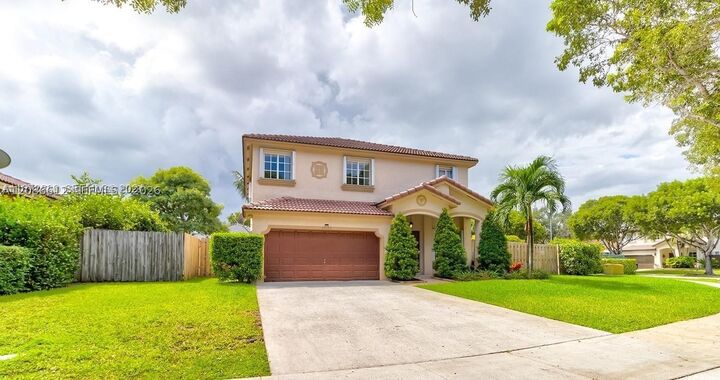 Property Photo: 21222 SW 88th Pl FL 33189