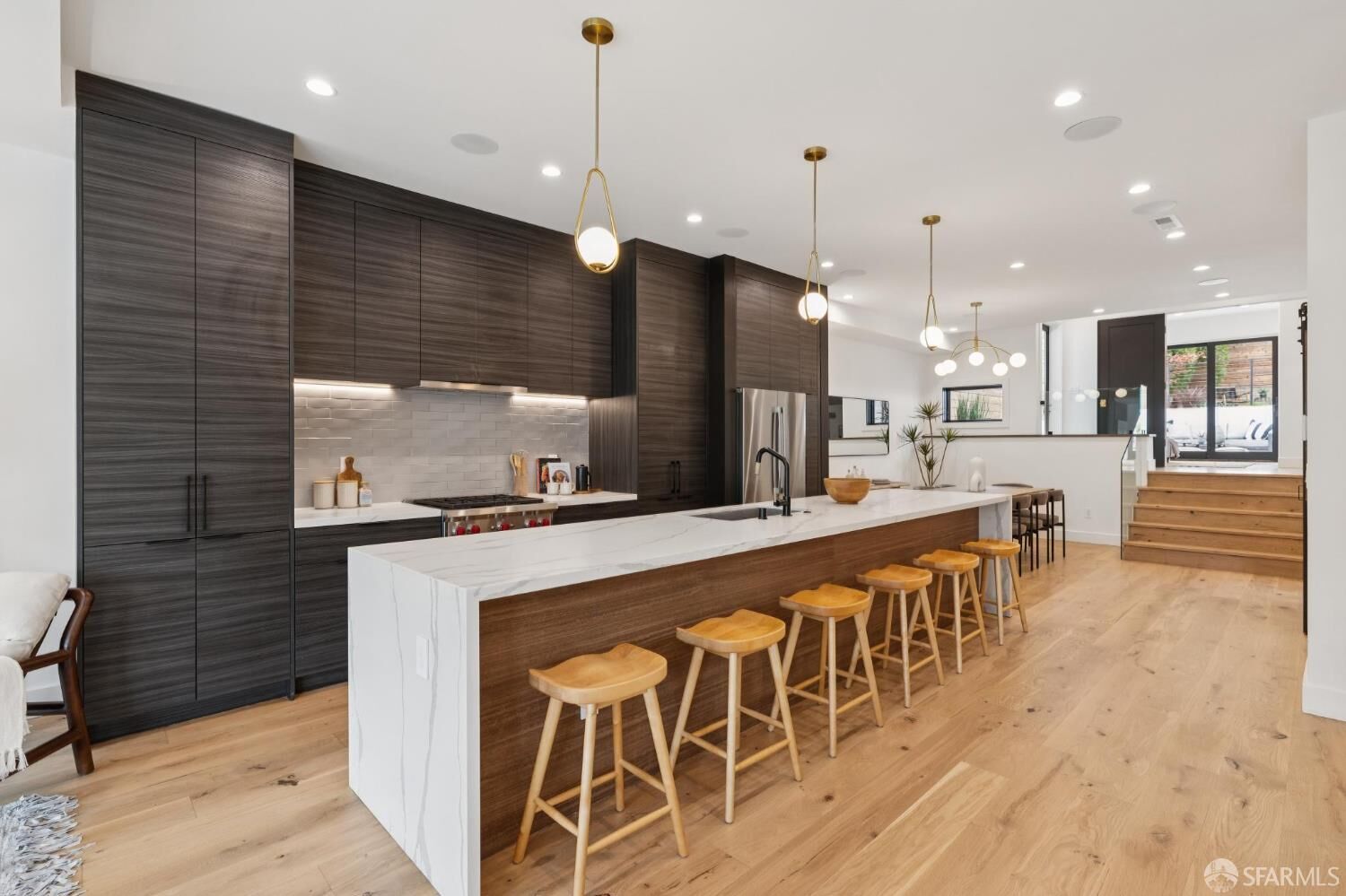Property Photo:  446 Chenery Street  CA 94131 