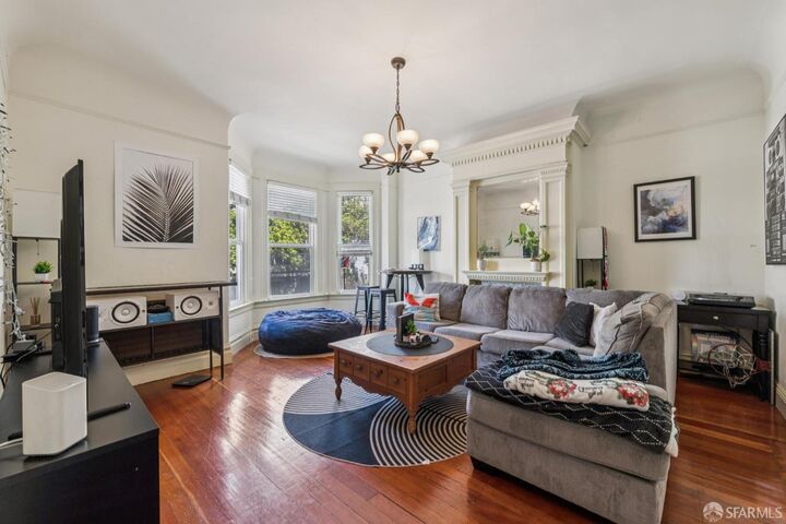 Property Photo:  1535 Pacific Avenue  CA 94109 
