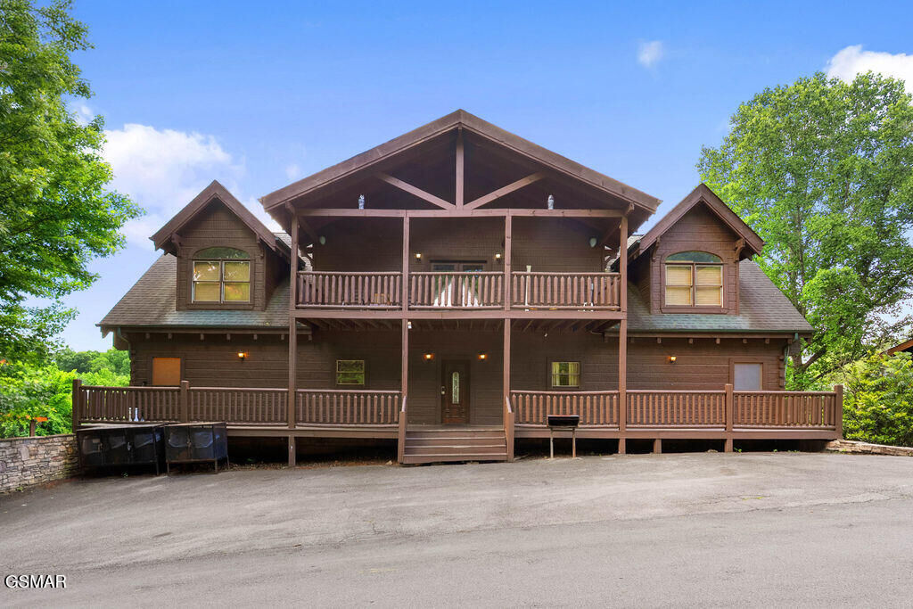 Property Photo: 326 Alpine Mountain Way TN 37863