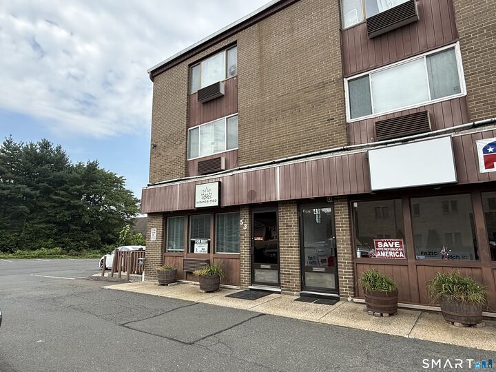 Property Photo: 53 Whiting Street CT 06062