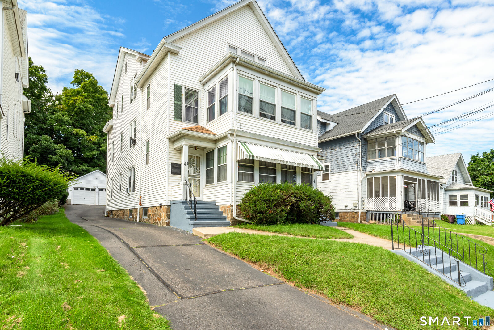 Property Photo:  47 Kensington Avenue  CT 06051 