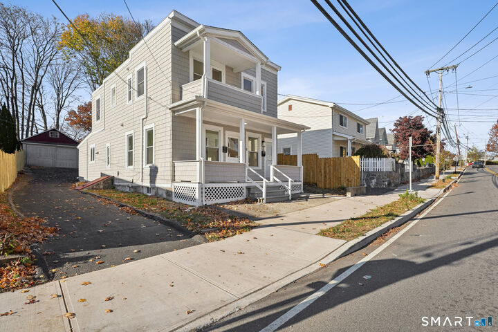 Property Photo:  21 Soundview Avenue  CT 06854 