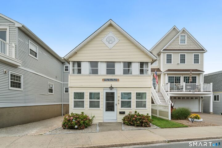 Property Photo: 766 East Broadway CT 06460