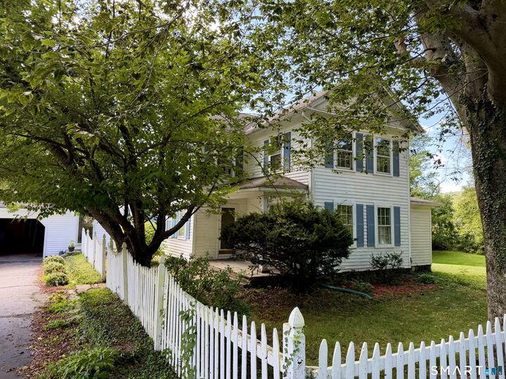 Property Photo:  1823 Mountain Road  CT 06093 