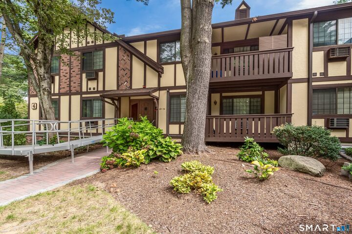 Property Photo:  125 Warner Hill Road 70  CT 06615 