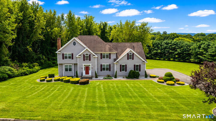 Property Photo:  120 Linden Drive  CT 06037 