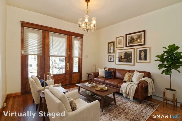 Property Photo:  106 Myrtle Avenue 1  CT 06401 