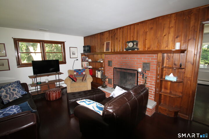 Property Photo:  19 Hickory Lane  CT 06484 