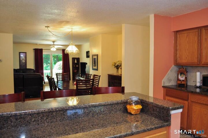 Property Photo:  605 Sand Stone Drive 605  CT 06074 