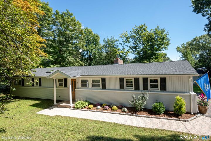Property Photo: 9 Old Hickory Hill Lane CT 06405