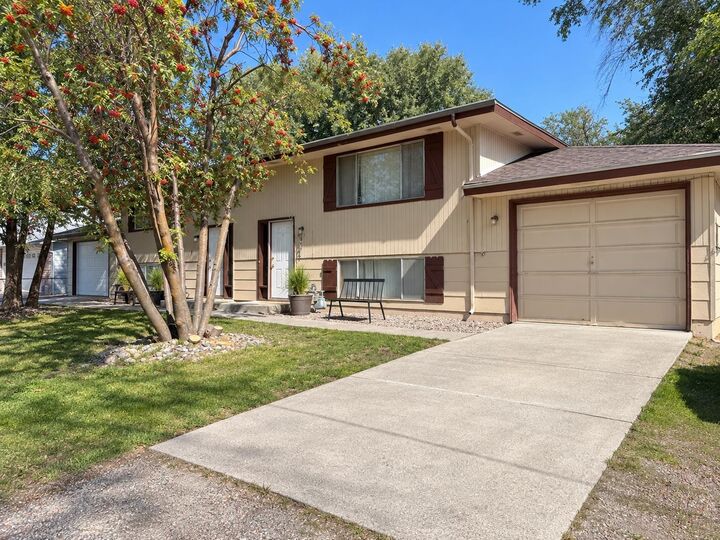 Property Photo:  416 / 418 N Skipworth Rd  WA 99206 