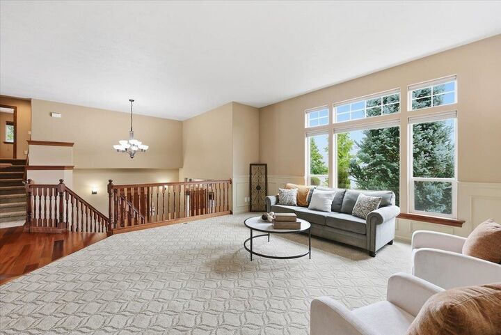 Property Photo: 804 S Shelley Lake Ln WA 99037