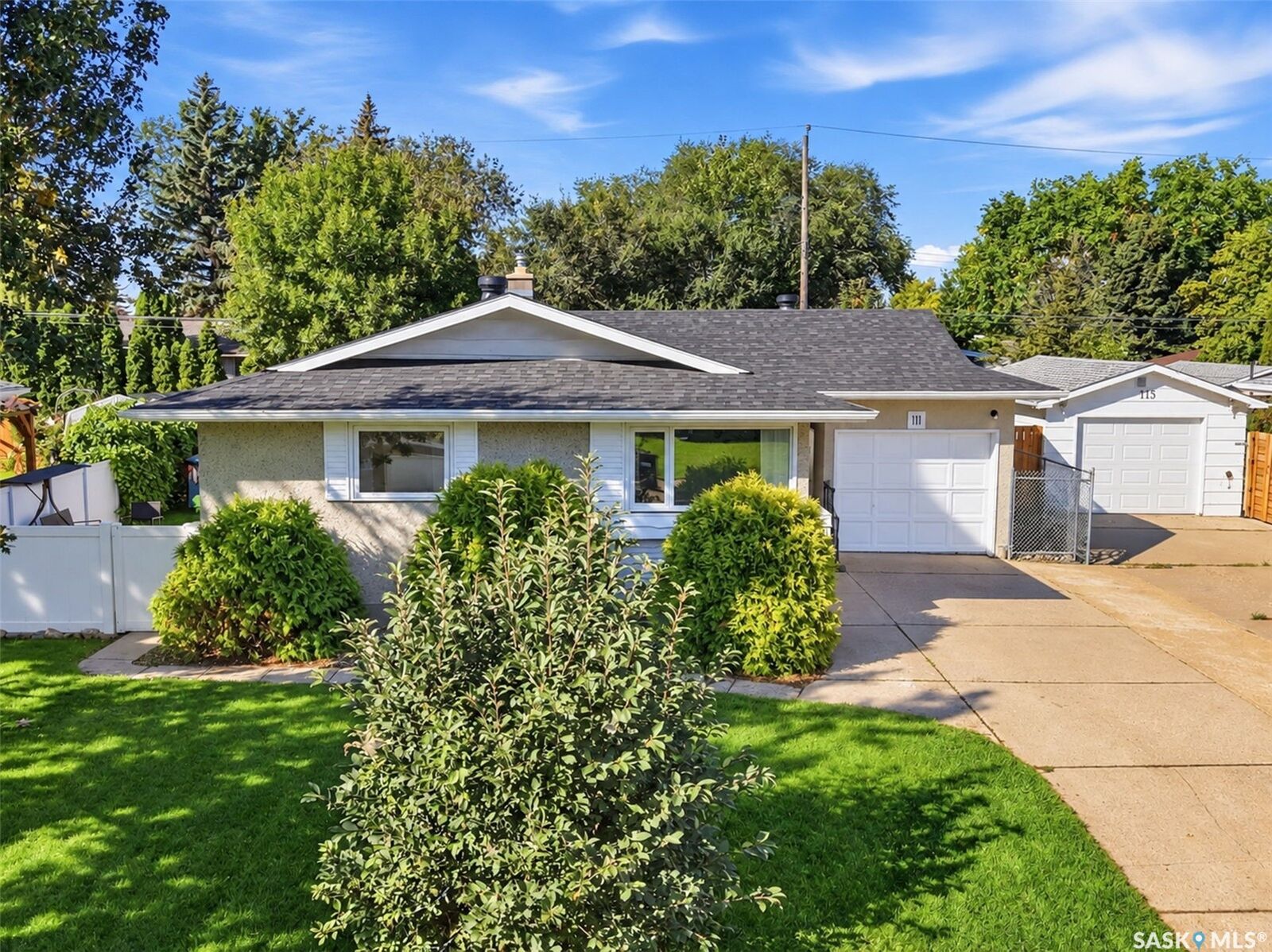Property Photo:  111 O'Neil Crescent  SK S7N 1W9 
