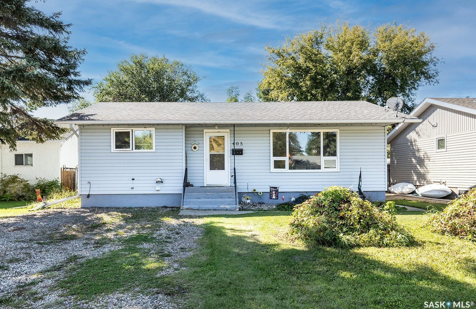Photo de la propriété: 405 4th Avenue E SK S0K 4T0