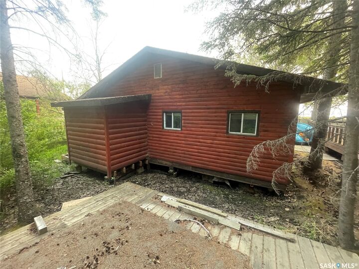 Property Photo:  Lake Address  SK S0M 2A0 