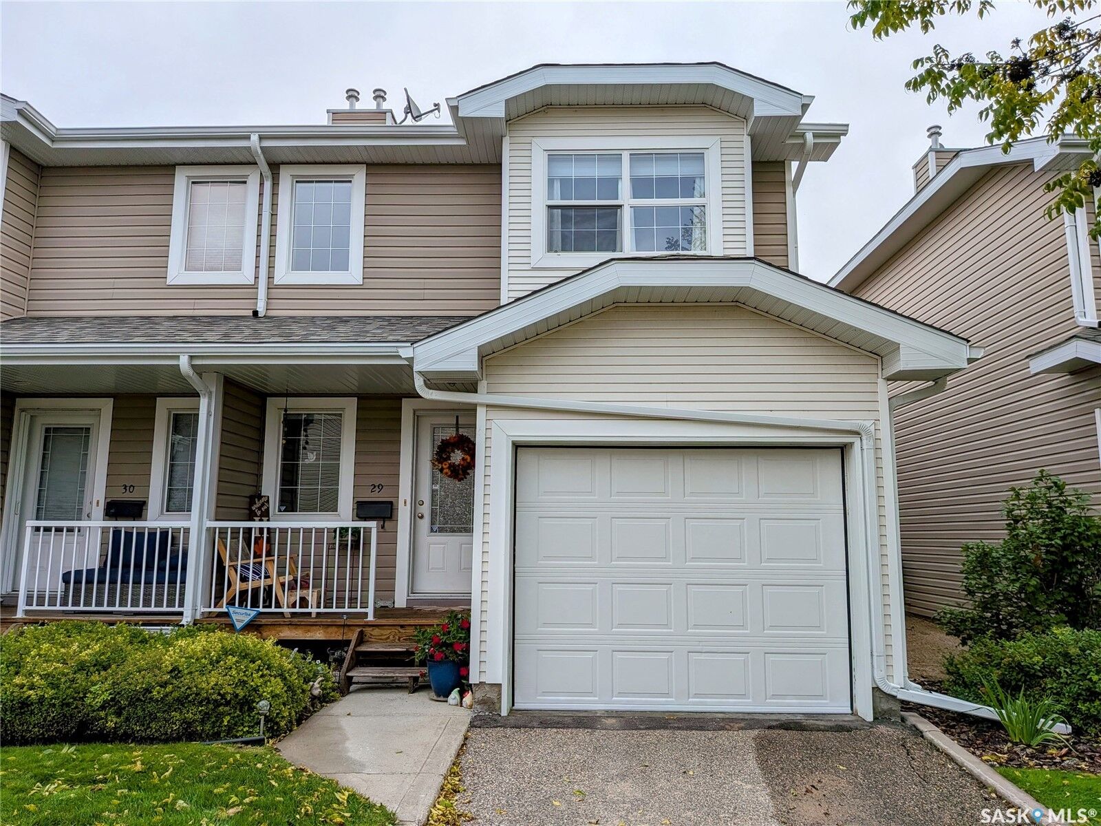 Property Photo:  4901 Child Avenue 29  SK S4X 4T7 