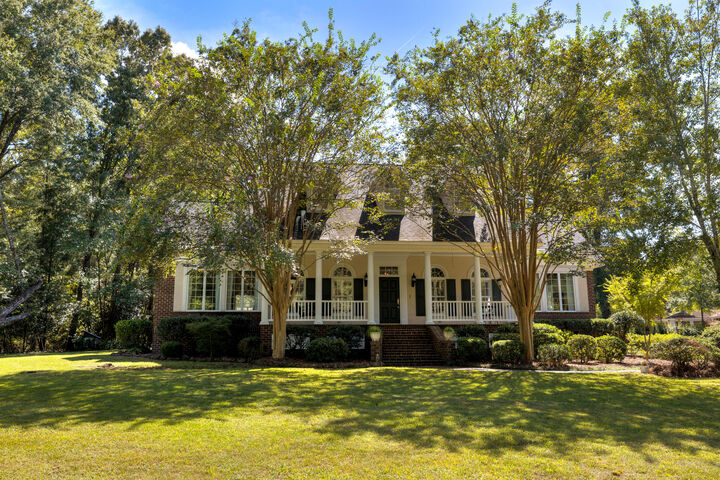 Property Photo: 4990 McCrays Mill Road SC 29168