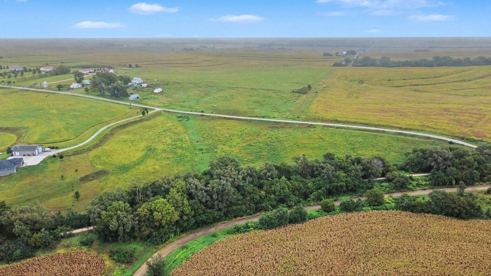 Property Photo:  51912 275th  Street  IA 51571 