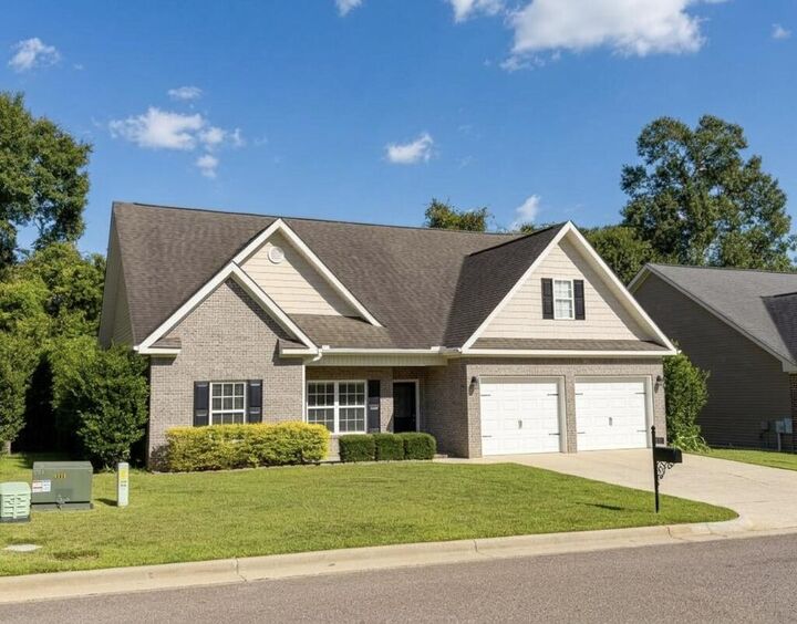 Property Photo:  115 Patriot Pl  AL 36305 