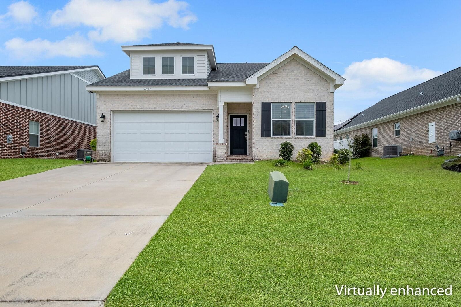 Property Photo: 4517 Mary Owen Road FL 32303
