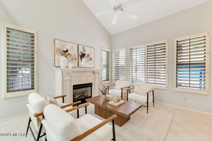 Property Photo: 5252 E Timrod Street AZ 85711