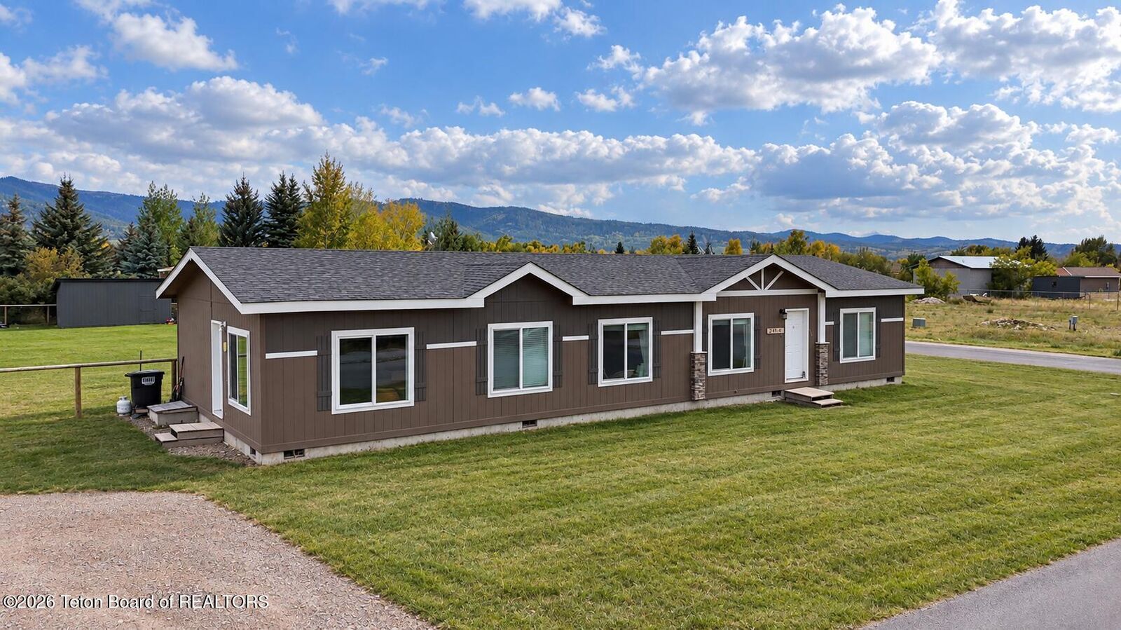 Property Photo:  114 Elm Street  ID 83455 
