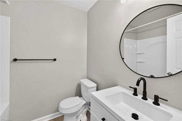 Property Photo:  220 Mountview Drive  NC 27028-2837 