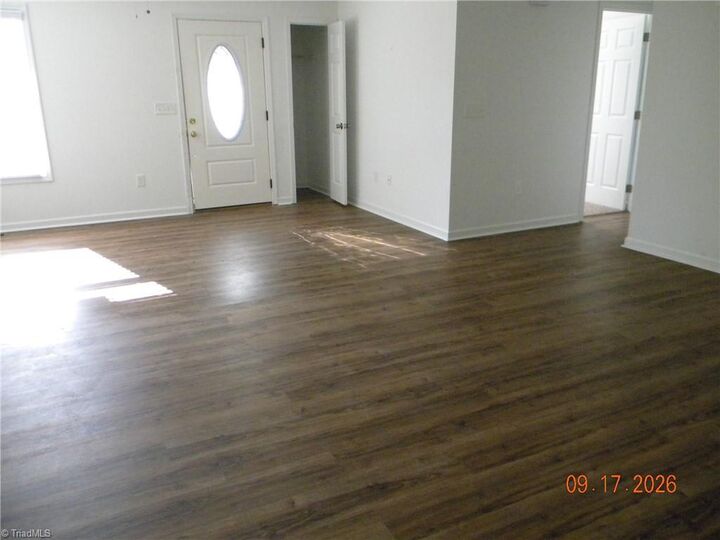 Property Photo:  170 Payne Road  NC 27360 