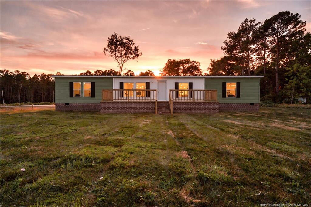 Property Photo:  17260 Palmer Road  NC 28363 