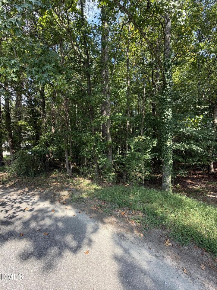 Property Photo:  176 Alan Lane  NC 27520 