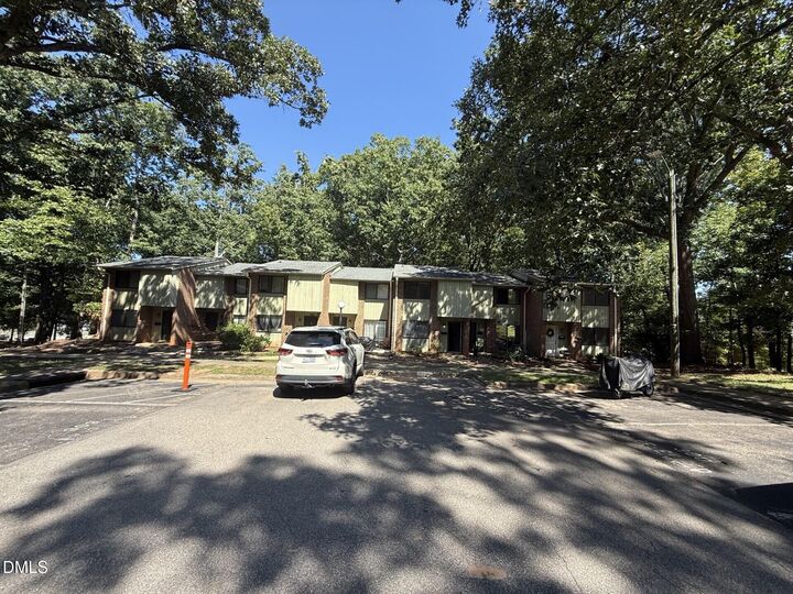 Property Photo: 1235 Teakwood Place NC 27606