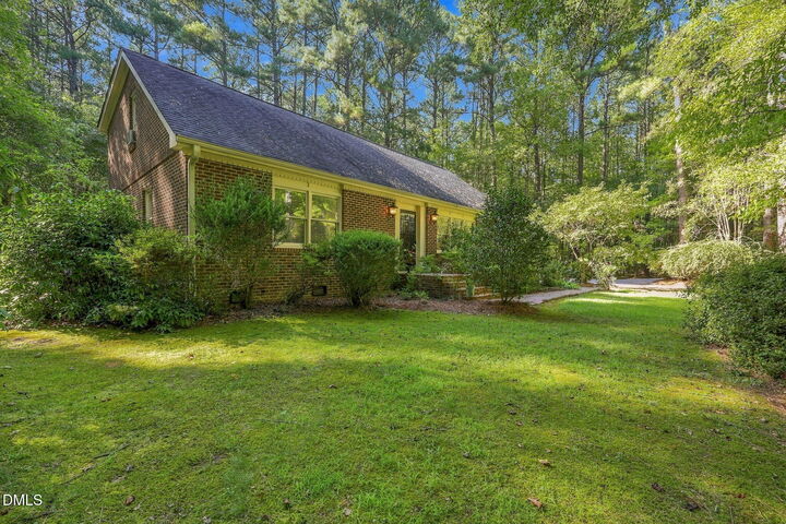 Property Photo:  8525 Purnell Ridge Road  NC 27587 