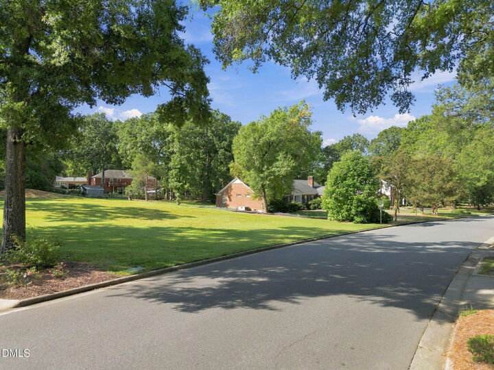 Property Photo:  0 S Fairway Drive  NC 27215 