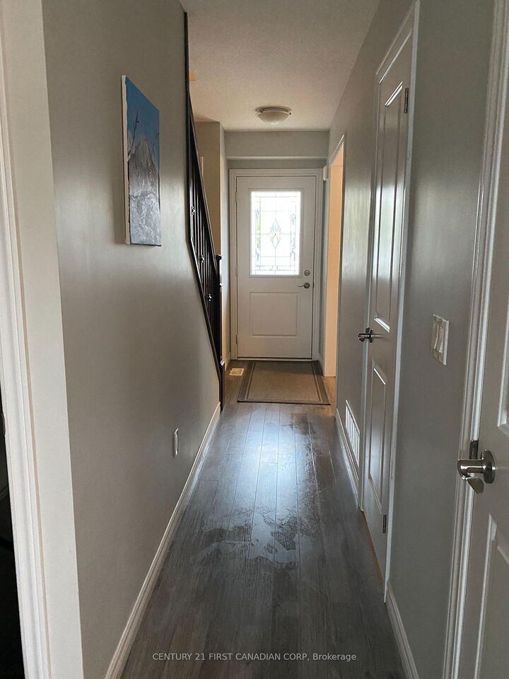 Property Photo:  3400 Castle Rock Place 20  ON N6L 0E4 