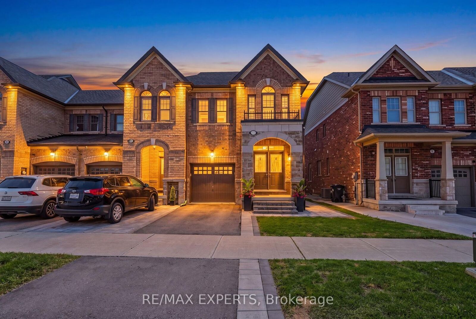 Property Photo:  9 Tormore Road  ON L7E 4K8 