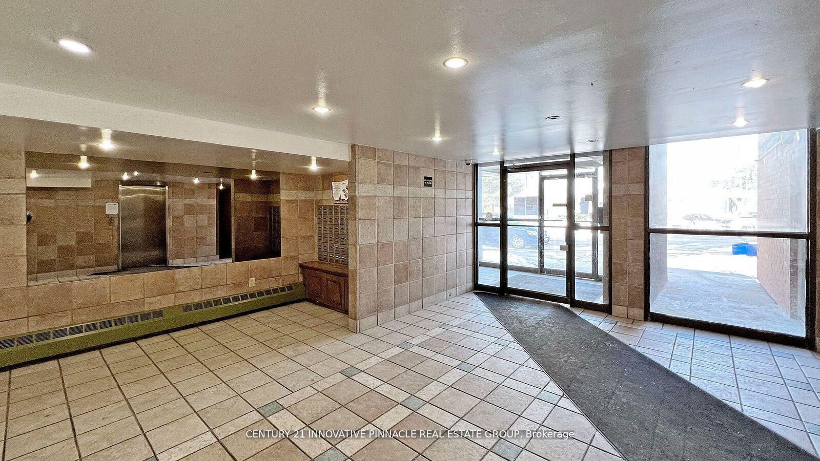 Property Photo:  1703 McCowan Road 115  ON M1S 4L1 