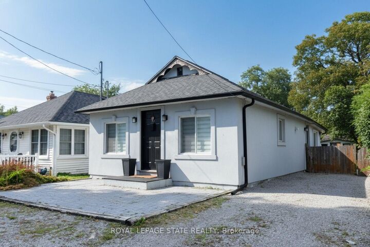 Property Photo:  10 Graham Street  ON L8N 5L2 