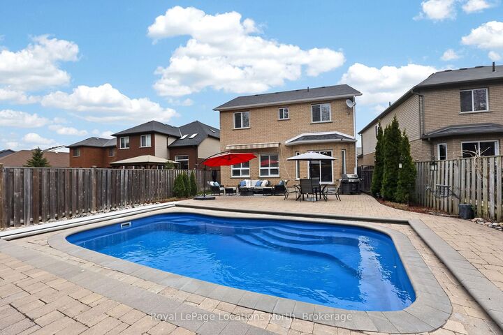 Property Photo:  54 Williams Street  ON L9Y 0C4 