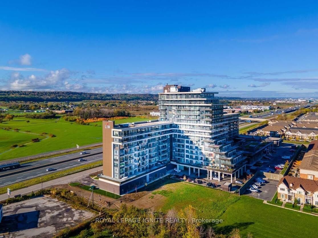 Property Photo:  550 North Service Road 417  ON L3M 0H9 