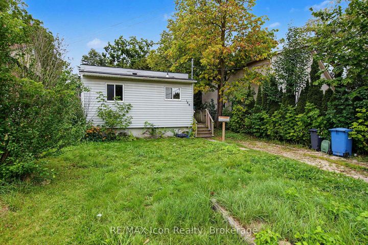 Property Photo:  188 Stevenson Street N  ON N1E 5A8 