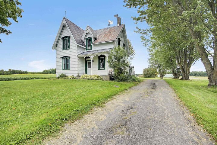 Property Photo:  2451 9th Line  ON K0A 2P0 