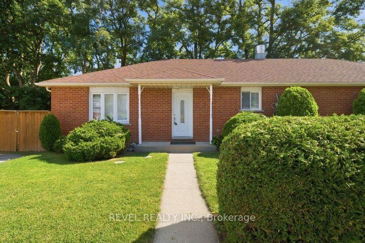 Property Photo: 286 Oakland Road B ON N0E 1R0